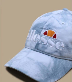 Ellesse Ragusa Tie Dye -Mode Chapeaux Magasin ragusa tie dye 2