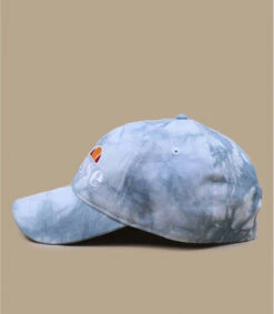 Ellesse Ragusa Tie Dye -Mode Chapeaux Magasin ragusa tie dye 3