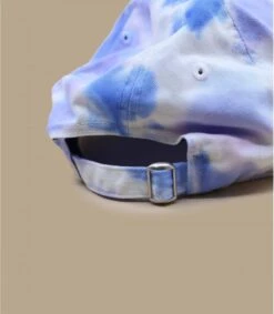 Ellesse Ragusa Tie Dye Blue -Mode Chapeaux Magasin ragusa tie dye blue 1