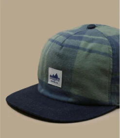 Patagonia Range Live Oak Hemlock Green -Mode Chapeaux Magasin range live oak hemlock green 2