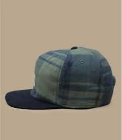 Patagonia Range Live Oak Hemlock Green -Mode Chapeaux Magasin range live oak hemlock green 3