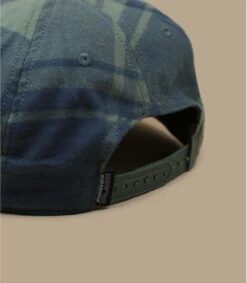 Patagonia Range Live Oak Hemlock Green -Mode Chapeaux Magasin range live oak hemlock green 4