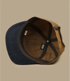 Patagonia Range Nest Brown -Mode Chapeaux Magasin range nest brown 4