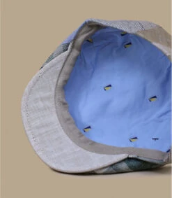 Belmond Patchwork -Mode Chapeaux Magasin range patchwork 3