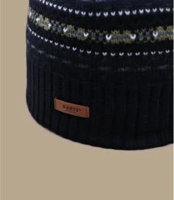 Barts Refon Navy -Mode Chapeaux Magasin refon navy 2
