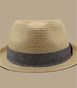 Stetson Reidton Toyo Beige Mix -Mode Chapeaux Magasin reidton toyo beige mix 3