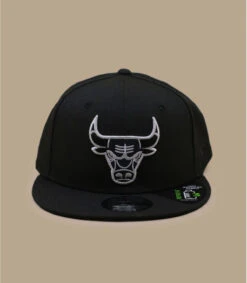 NEW ERA Repreve 9Fifty Buls