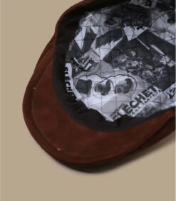 Richard Brique -Mode Chapeaux Magasin richard brique 3