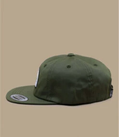 Picture Rill Army Green -Mode Chapeaux Magasin rill army green 3