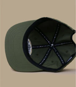 Picture Rill Army Green -Mode Chapeaux Magasin rill army green 5