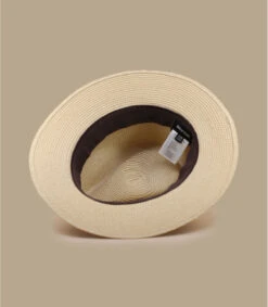 Brixton Rio Straw Natural -Mode Chapeaux Magasin rio straw natural 4