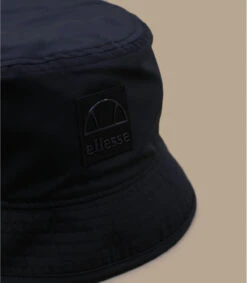 Ellesse Rolas Bucket Black -Mode Chapeaux Magasin rolas bucket black 2