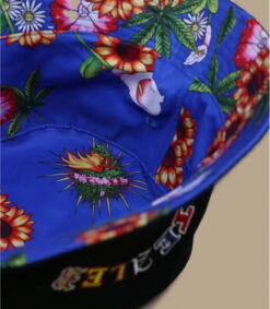 Tealer Romeo Bucket Reversible -Mode Chapeaux Magasin romeo bucket reversible 4