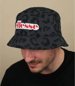Ellesse Romie Bucket Black