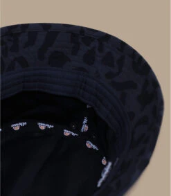 Ellesse Romie Bucket Black -Mode Chapeaux Magasin romie bucket black 3