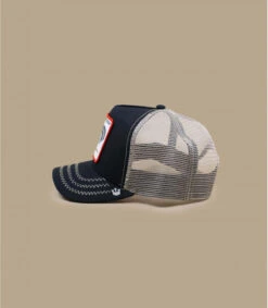 Rooster -Mode Chapeaux Magasin roostercasquette20trucker20coq