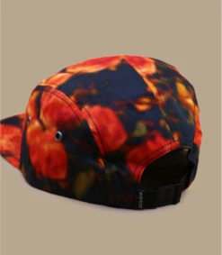 Rose 5 Panel -Mode Chapeaux Magasin rose 5 panel 4