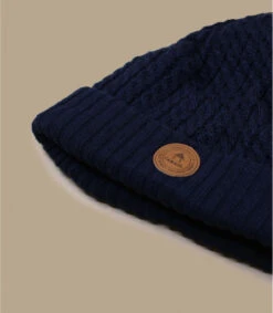 Cabaïa Royal Mojito Dark Blue -Mode Chapeaux Magasin royal mojito dark blue 2