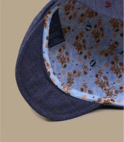 Rudy Bleu -Mode Chapeaux Magasin rudy bleu 3