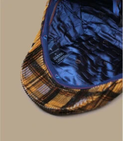 Rudy Printed Corduroy -Mode Chapeaux Magasin rudy printed corduroy 3