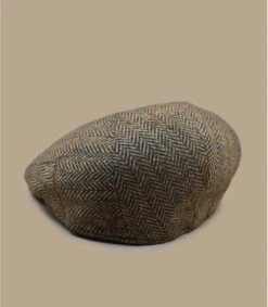 Rudy Tweed Wool Beige -Mode Chapeaux Magasin rudy tweed wool beige 2