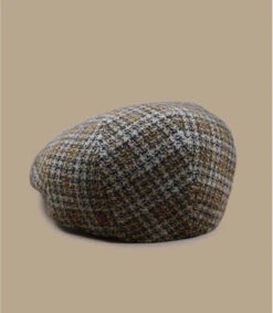 Rudy Wool Beige -Mode Chapeaux Magasin rudy wool beige 2