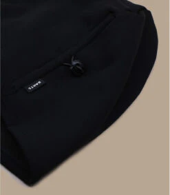 Barts Running Black -Mode Chapeaux Magasin running black 2