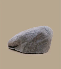 Sany Gris -Mode Chapeaux Magasin sany gris 2