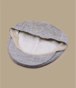 Sany Gris -Mode Chapeaux Magasin sany gris 3