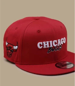 NEW ERA Script Team 950 Chicago Bulls -Mode Chapeaux Magasin script team 950 chicago bulls 2
