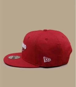 NEW ERA Script Team 950 Chicago Bulls -Mode Chapeaux Magasin script team 950 chicago bulls 3