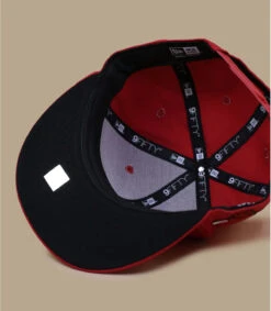 NEW ERA Script Team 950 Chicago Bulls -Mode Chapeaux Magasin script team 950 chicago bulls 5