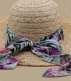 Secret Exotic Black -Mode Chapeaux Magasin secret exotic black 2