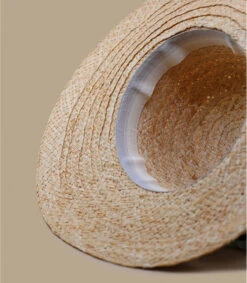 Secret Exotic Black -Mode Chapeaux Magasin secret exotic black 3