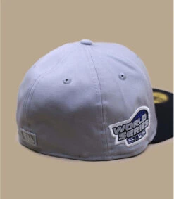 NEW ERA Series 59Fifty Boston Red Sox Gray 10 NEW ERA Series 59Fifty Boston Red Sox Gray -Mode Chapeaux Magasin series 59fifty boston red sox gray 4