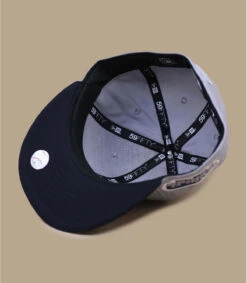 NEW ERA Series 59Fifty Boston Red Sox Gray 11 NEW ERA Series 59Fifty Boston Red Sox Gray -Mode Chapeaux Magasin series 59fifty boston red sox gray 5