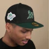 NEW ERA Series 59Fifty Oakland Athletics