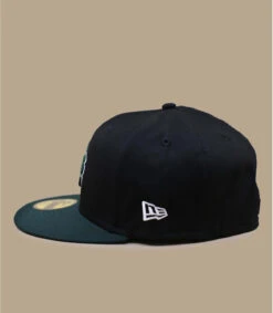 NEW ERA Series 59Fifty Oakland Athletics -Mode Chapeaux Magasin series 59fifty oakland athletics 3