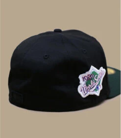NEW ERA Series 59Fifty Oakland Athletics -Mode Chapeaux Magasin series 59fifty oakland athletics 4
