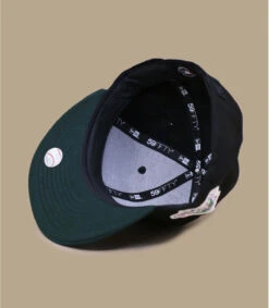 NEW ERA Series 59Fifty Oakland Athletics -Mode Chapeaux Magasin series 59fifty oakland athletics 5