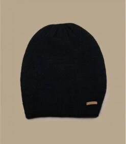 Barts Seume Black -Mode Chapeaux Magasin seume black 1
