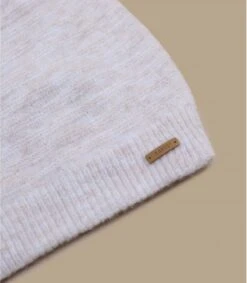 Barts Seume Cream -Mode Chapeaux Magasin seume cream 2
