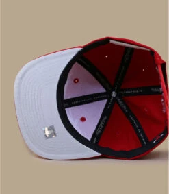 Mitchell & Ness Shark Bite Bulls -Mode Chapeaux Magasin shark bite bulls 5