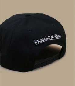 Mitchell & Ness Shark Bite Nets -Mode Chapeaux Magasin shark bite nets 4