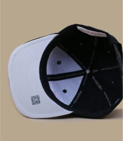 Mitchell & Ness Shark Bite Nets -Mode Chapeaux Magasin shark bite nets 5