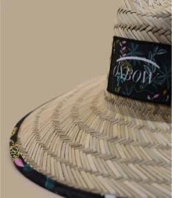 OXBOW Sherif Lifecoast Guard -Mode Chapeaux Magasin sherif lifecoast guard 3