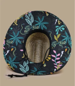 OXBOW Sherif Lifecoast Guard -Mode Chapeaux Magasin sherif lifecoast guard 5