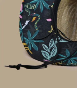 OXBOW Sherif Lifecoast Guard -Mode Chapeaux Magasin sherif lifecoast guard 6