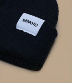 Shiloh Navy -Mode Chapeaux Magasin shiloh navybonnet20docker20bleu20marine20Wemoto