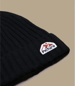 Picture Ship Black -Mode Chapeaux Magasin ship black 2